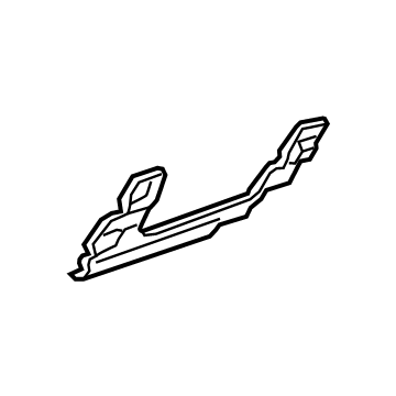GM 95392934 Bracket