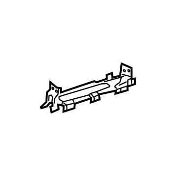 GM 95090103 Bracket