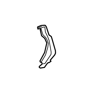 GM 95938996 Bracket