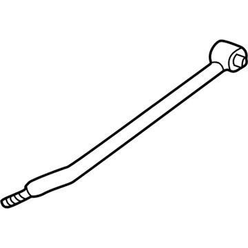 Buick Lateral Link - 25645089