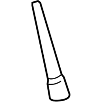 Chevy Equinox Antenna - 10335281