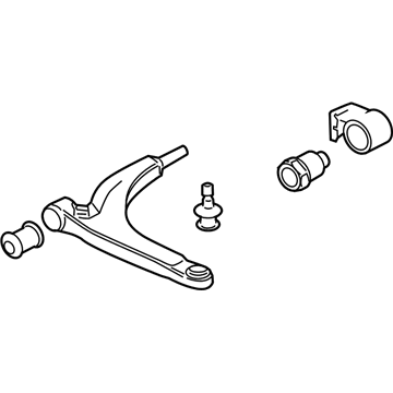 Chevy 22997285 Lower Control Arm
