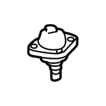 Cadillac Ball Joint - 19416903