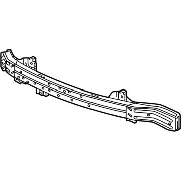 GM 84796459 Impact Bar