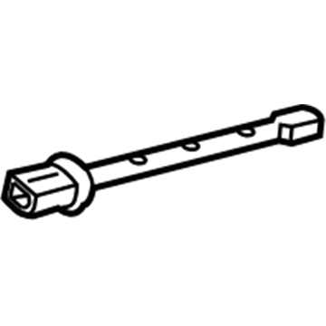 Chevy Volt Ambient Temperature Sensor - 13263325