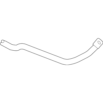 Chevy Sway Bar Kit - 20777535