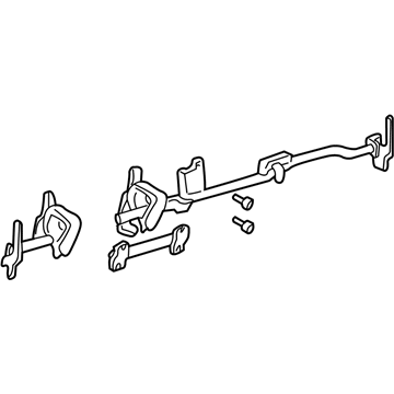 Cadillac Dash Panels - 15711924