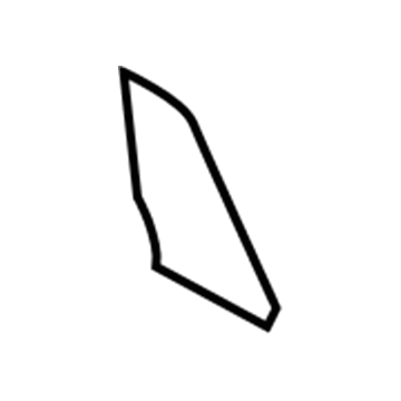 Saturn 10374577 Antenna