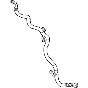 Chevy Battery Cable - 85595355