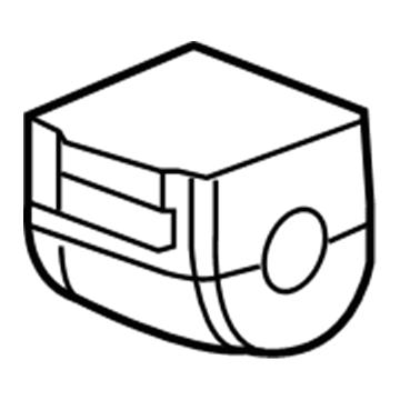 GM 20761145 Stabilizer Bar Bushing
