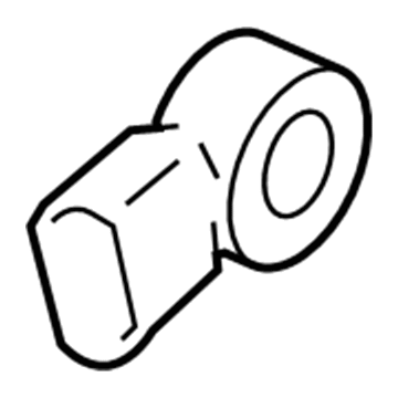 GM 12618603 Knock Sensor