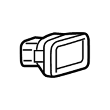 GM 23402526 Ignition Switch