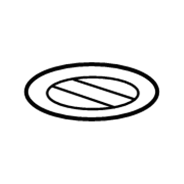 GM 84652481 Air Vent Grille