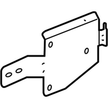 GM 10358279 Mount Bracket