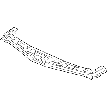 Saturn 15805640 Upper Tie Bar