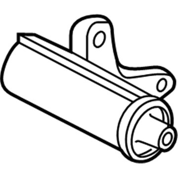 GM 25536904 Mount Bracket