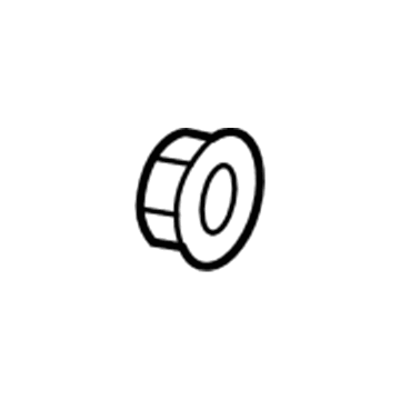 Chevy 25601643 Mirror Assembly Nut