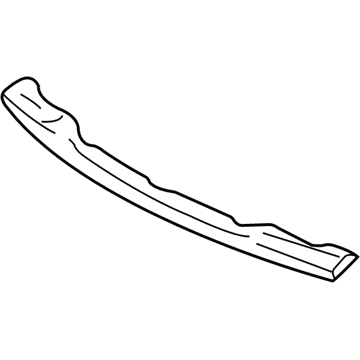 GM 22639971 Upper Support