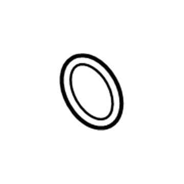 GM 24445723 Outlet Pipe Seal