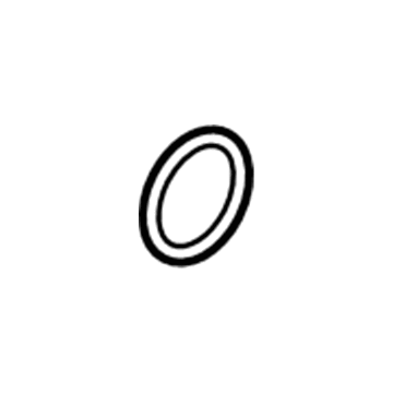 GM 55354068 Oil Cooler Pipe Seal