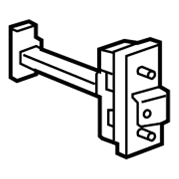Buick Door Check - 42467900