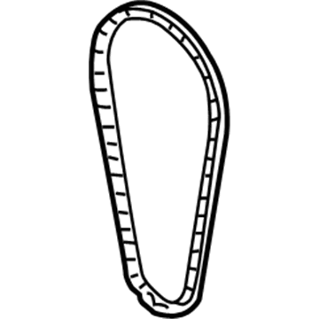 GM 12646386 Timing Chain