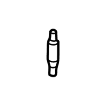 GMC 26036788 Lower Cover Stud