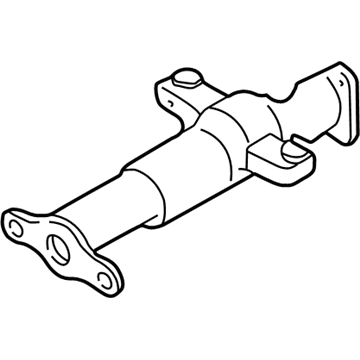 Chevy Steering Column - 26055680