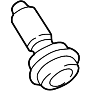 GM 88972570 Socket