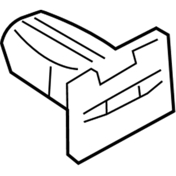 Chevy 84619393 Socket