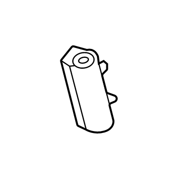 GM 85563685 By-Pass Valve
