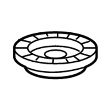 GM 96853902 Upper Insulator