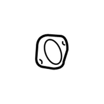 Buick 25776344 Catalytic Converter Gasket