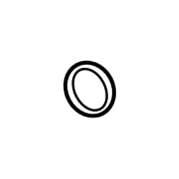 GM 55568536 Cooler Assembly Gasket