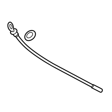 GM 55574244 Dipstick