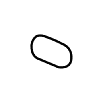 Cadillac 10372679 Cap