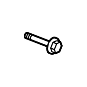 GM 11519173 Belt Tensioner Bolt