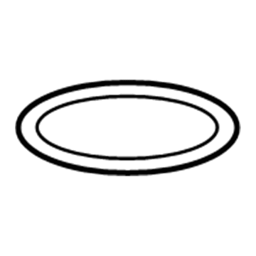 Chevy Fuel Pump Seal - 95229012