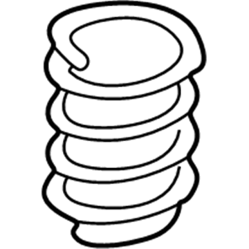 Pontiac 22697254 Spring