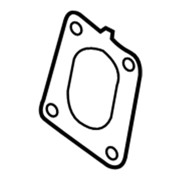GM 98065520 Cooler Gasket