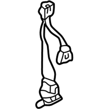 1999 GMC Jimmy Fuel Level Sensor - 19121300