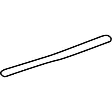 GM 15162216 Condenser Seal