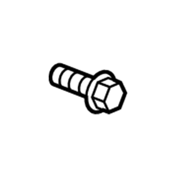GM 11571051 Motor Mount