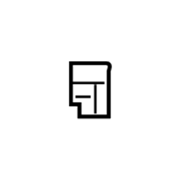 GM 23170993 Release Cable Clip