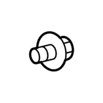 GM 11609938 Support Cable Bolt