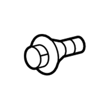 GM 16641546 Support Cable Bolt