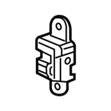 Chevy Door Lock - 84741505