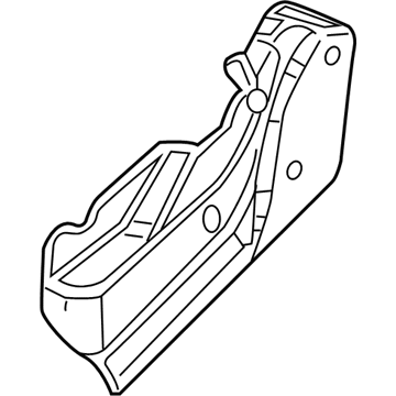 Chevy 88941712 Outer Cover
