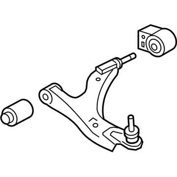 Chevy 20945780 Lower Control Arm