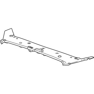 Buick 22896051 Sight Shield